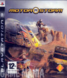 MotorStorm product image