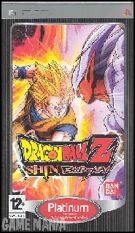 Dragon Ball Z - Shin Budokai - Platinum product image