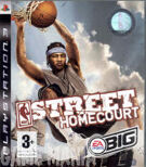 NBA Street Homecourt product image
