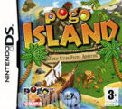 Pogo Island product image