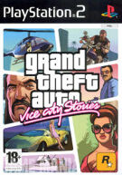 Grand Theft Auto - Vice City Stories product image