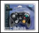 GameCube Controller Black-Piranha product image