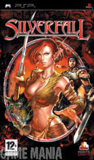 Silverfall product image