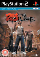 25 to Life product image