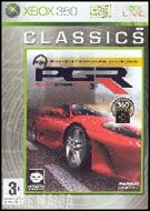 Project Gotham Racing 3 - Classics product image