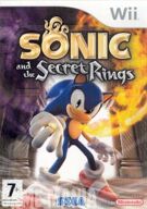 Sonic and the Secret Rings product image
