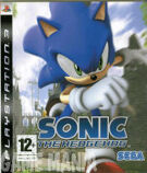 Sonic the Hedgehog product image