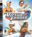 Virtua Tennis 3 product image