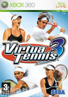 Virtua Tennis 3 product image