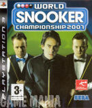 World Snooker Championship 2007 product image
