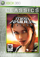 Tomb Raider - Legend - Classics product image