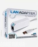 Wii LAN Adapter - Datel product image