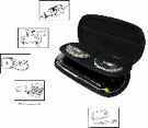 PSP Accessory Pack - Madcatz product image