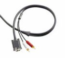 Xbox 360 HD VGA + Optical Cable-Madcatz product image
