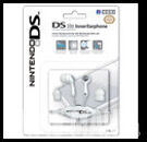 DS Earphones Inner DS Lite product image