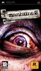 Manhunt 2 product image