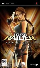 Tomb Raider - Anniversary product image