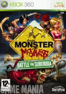 Monster Madness - Battle for Suburbia product image