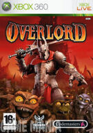 Overlord product image