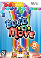 Bust a Move product image