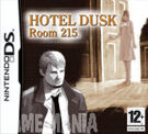 Hotel Dusk - Room 215 product image