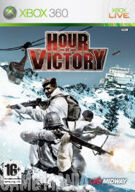 Hour of Victory product image