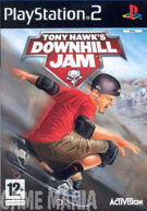 Tony Hawk's Downhill Jam product image