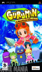 Gurumin - A Monstrous Adventure product image