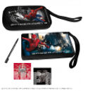 DS 6-in-1 Pack DS Lite - Spider-Man3 - Smoby product image