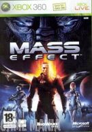 Mass Effect product image