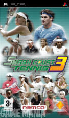 Smash Court Tennis 3 product image