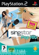Singstar Pop Hits product image