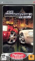Midnight Club 3 - DUB Edition - Platinum product image