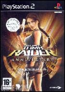 Tomb Raider Anniversary - Collector's Edition product image
