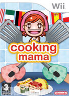 Cooking Mama product image