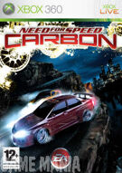 Need for Speed - Carbon - Classics product image