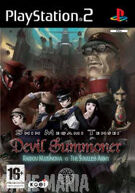 Devil Summoner - Raidou Kuzunoha vs The Soulless Army product image