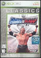 WWE Smackdown vs Raw 2007 - Classics product image