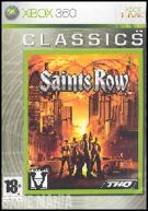 Saints Row - Classics product image