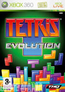 Tetris Evolution product image