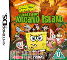 SpongeBob - De Slag om Vulkaan Eiland product image