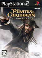 Pirates of the Caribbean - At World's End product image