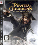 Pirates of the Caribbean - At World's End product image