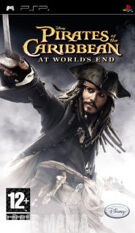 Pirates of the Caribbean - At World's End product image