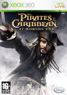Pirates of the Caribbean - At World's End product image