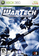 WarTech - Senko no Ronde product image