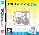 Picross DS product image