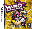 Wario - Master of Disguise product image