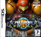 Metroid Prime Pinball + Rumble Pack product image