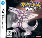 Pokémon Pearl product image